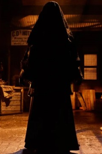 Poster de Episódio The Slaughterhouse (2023)