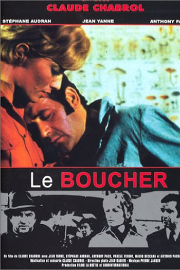  de Filme O Açougueiro (1970)