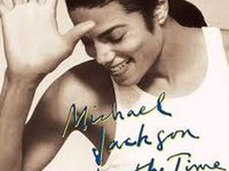 Foto 1 de Michael Jackson: Remember the Time