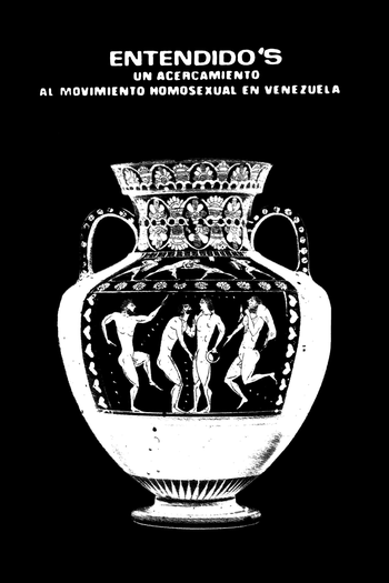 Poster de Curta Entendidos (1982)