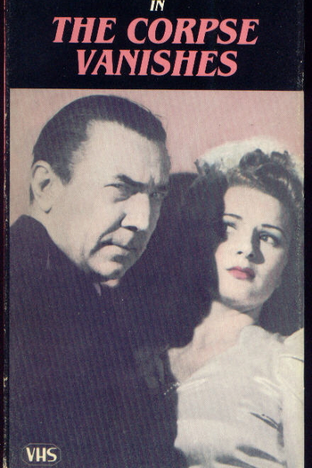  de Filme O Cadáver Desaparecido (1942)