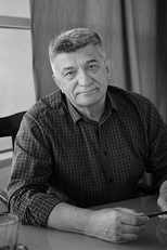 A Voz de Sokurov (Sokurovin ääni)