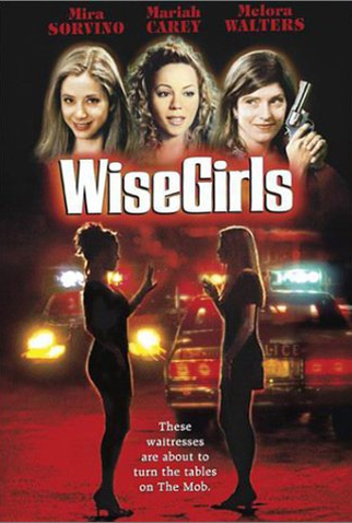 Poster 1 de Filme Testemunhas contra a Máfia (2002)