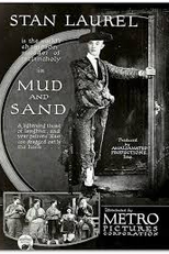 Lama e areia (Mud and sand)