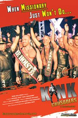 Kink Crusaders (Kink Crusaders)