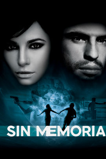 Poster de Filme Sin Memoria (2011)