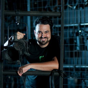 Foto de perfil de João André Grossi