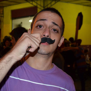 Foto de perfil de Vitor Gomes