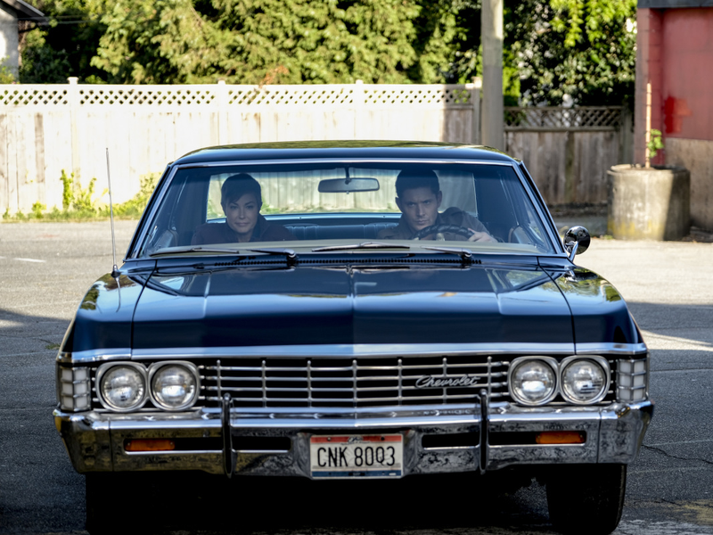 Foto 17 de Sobrenatural (13ª Temporada)