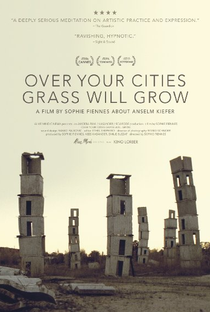 Over Your Cities Grass Will Grow - Poster / Capa / Cartaz - Oficial 1