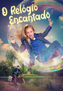 O Relógio Encantado (Engel)