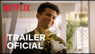 Olá, Adeus e Tudo Mais | Trailer oficial | Netflix
