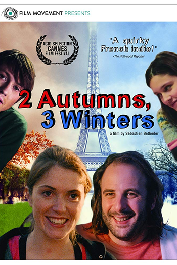  de Filme 2 Outonos e 3 Invernos (2013)