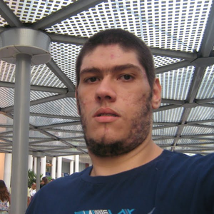 Foto de perfil de GK