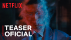 Vapor Humano | Teaser oficial | Netflix