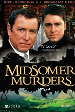 Midsomer Murders (2ª Temporada) (Midsomer Murders (2ª Temporada))