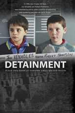 Detainment (Detainment)
