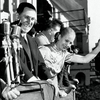 A Moda e Engajamento de Evita Perón