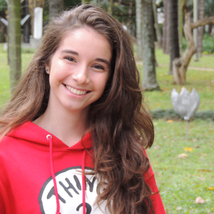Foto de perfil de Louise Marie
