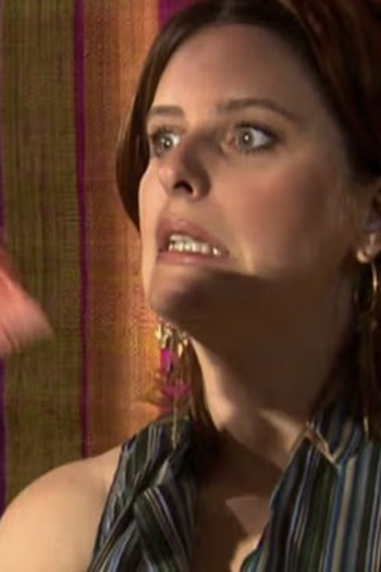 Poster de Episódio Épisode 196 (2005)