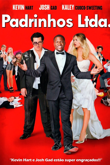 de Filme Padrinhos LTDA (2015)