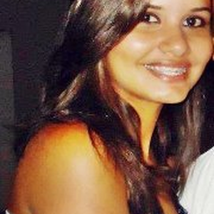 Foto de perfil de Sâmara Cristine