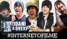 INTERNET, O FILME (TEASER)