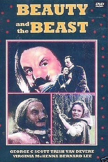  de Filme A Bela e a Fera (1976)