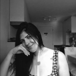 Foto de perfil de Bruna Barizan