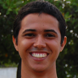 Foto de perfil de Júnior Ramos - @JrSiri