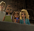 Dark Secrets Beneath the School