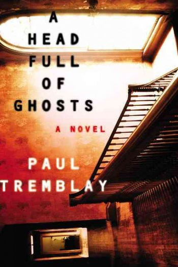 Poster de Filme A Head Full of Ghosts (2027)