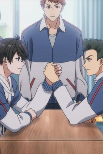 Poster de Episódio Chapter 3 (2021)