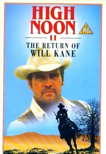 O Retorno de Will Kane (High Noon, Part II - The Return of Will Kane)