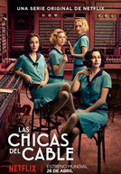 As Telefonistas (1ª Temporada) (Las Chicas del Cable (Season 1))