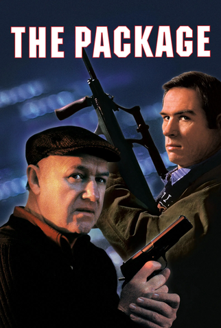 Poster 8 de Filme Entrega Mortal (1989)