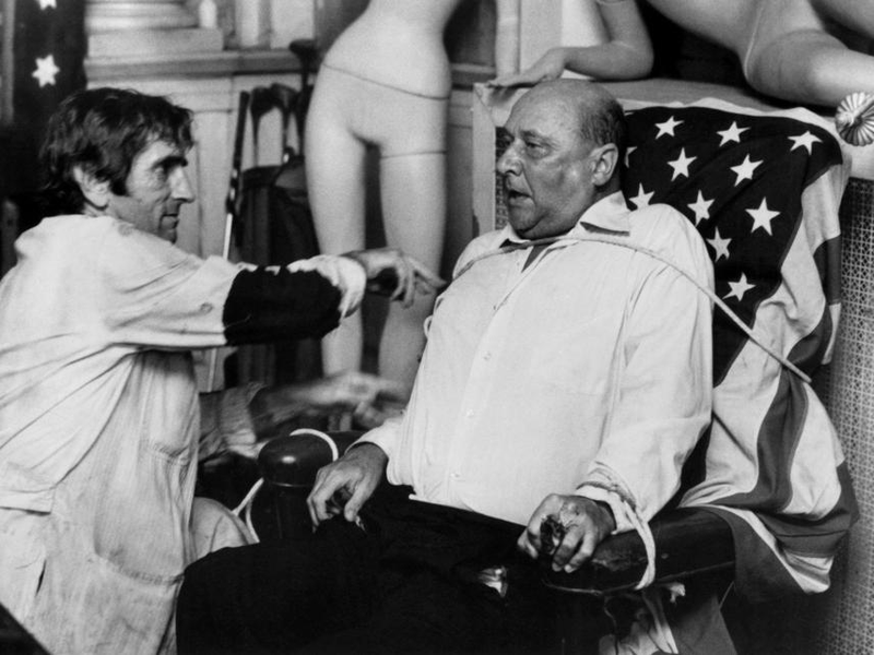 Foto 52 de Fuga de Nova York