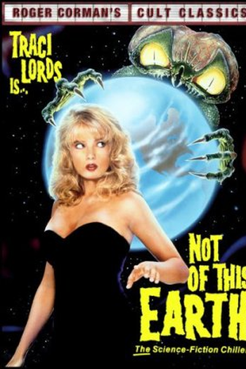  de Filme Vampiro das Estrelas (1988)