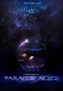 Paradox Alice (Paradox Alice)