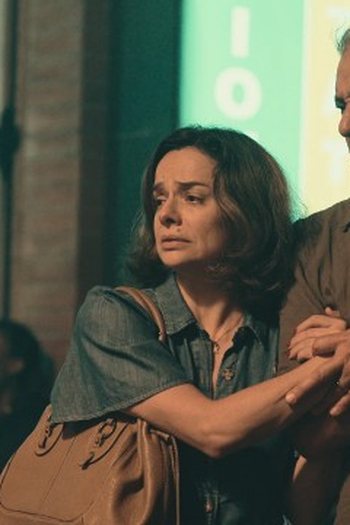 Poster de Episódio O luto (2023)
