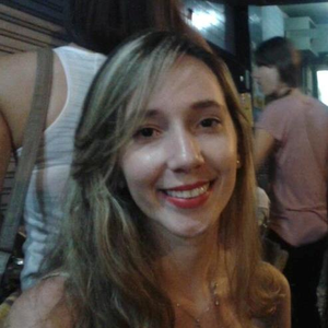 Foto de perfil de Jéssica Deina