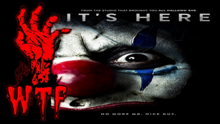 Trailer: It's Here (2019) Trailer