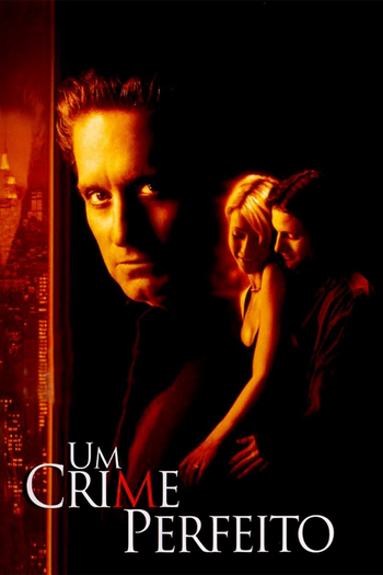  de Filme Um Crime Perfeito (1998)