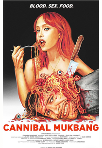 Cannibal Mukbang (Cannibal Mukbang)