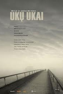 Uku ukai - Poster / Capa / Cartaz - Oficial 1