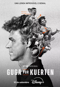 Guga Por Kuerten (Guga Por Kuerten)