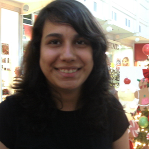 Foto de perfil de Kelly Bianca