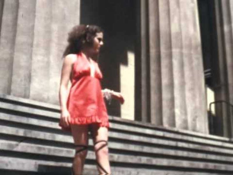 Foto 1 de Agripina é Roma Manhattan