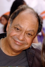 Cheech Marin