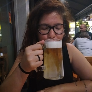 Foto de perfil de Babi Ferreira